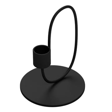Candelabro Swoop - negro - Cooee Design