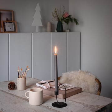 Candelabro Swoop - negro - Cooee Design
