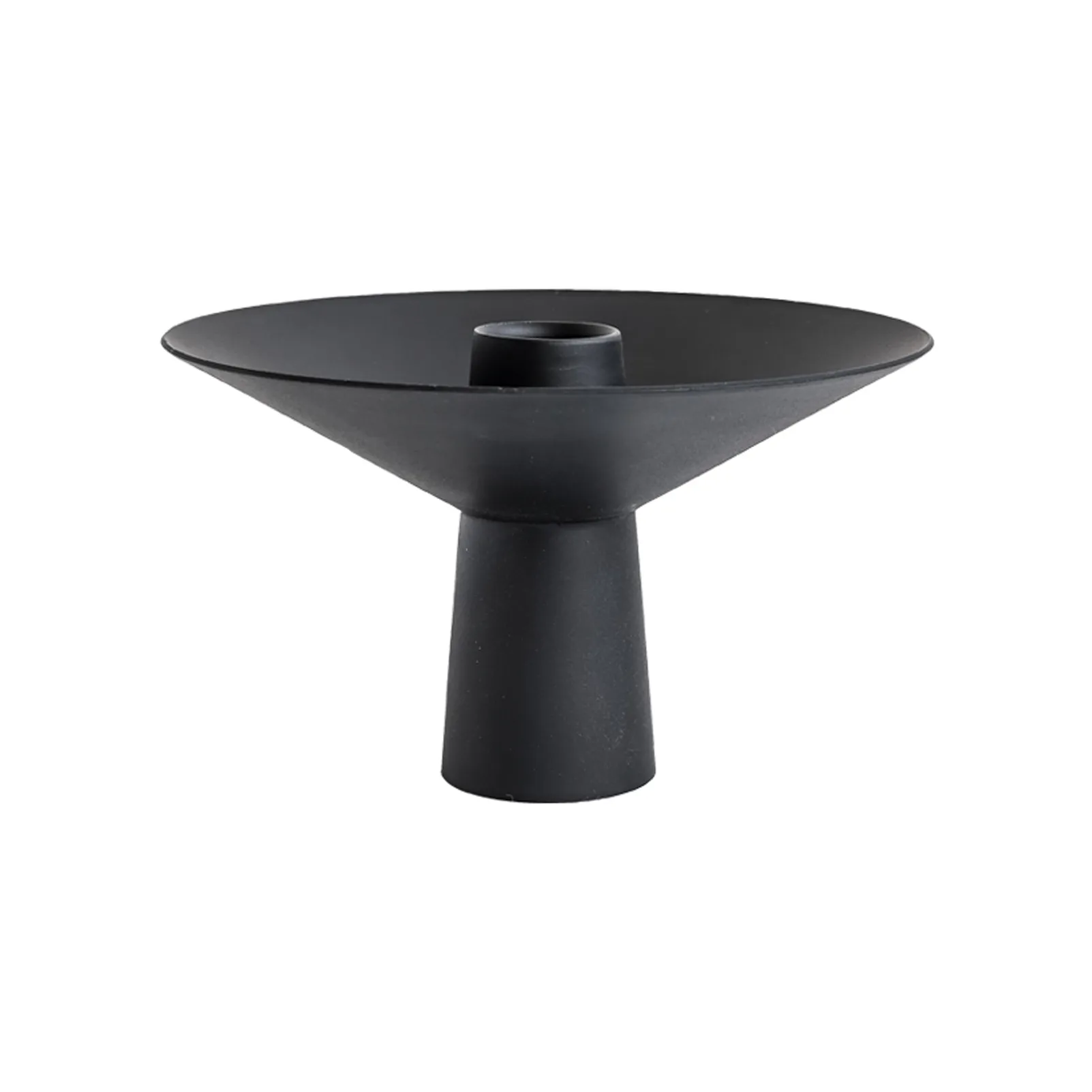 Candelabro Uma, Black Cooee Design