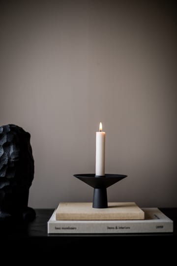 Candelabro Uma - Black - Cooee Design