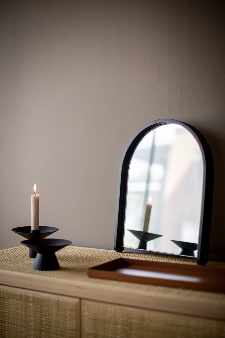 Candelabro Uma - Black - Cooee Design