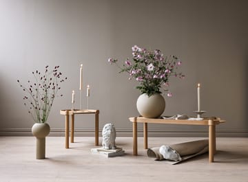 Candelabro Uma - Sand - Cooee Design
