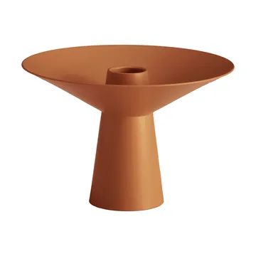 Candelabro Uma - Terracota - Cooee Design