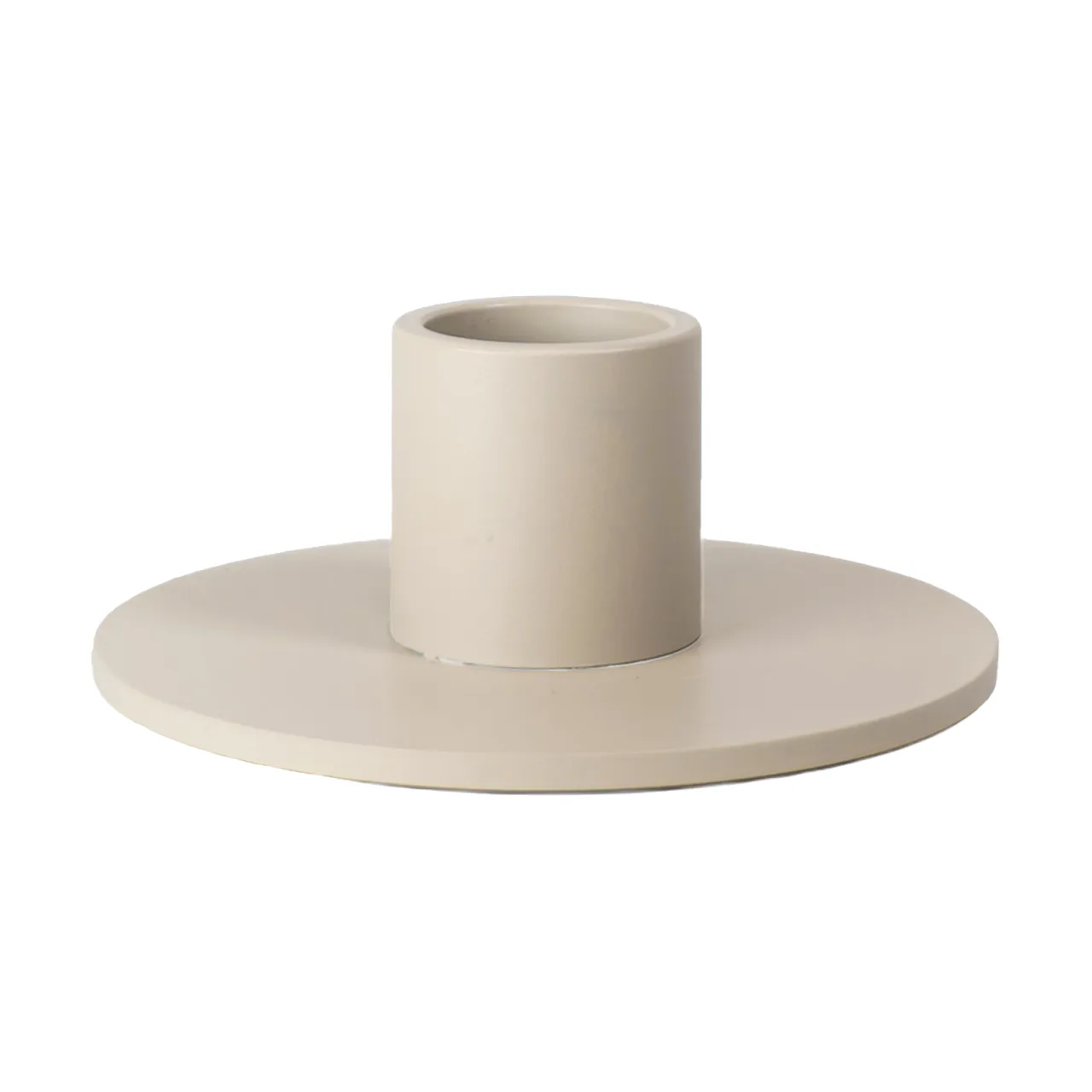 Candelero Cooee bajo 3 cm, Arena Cooee Design
