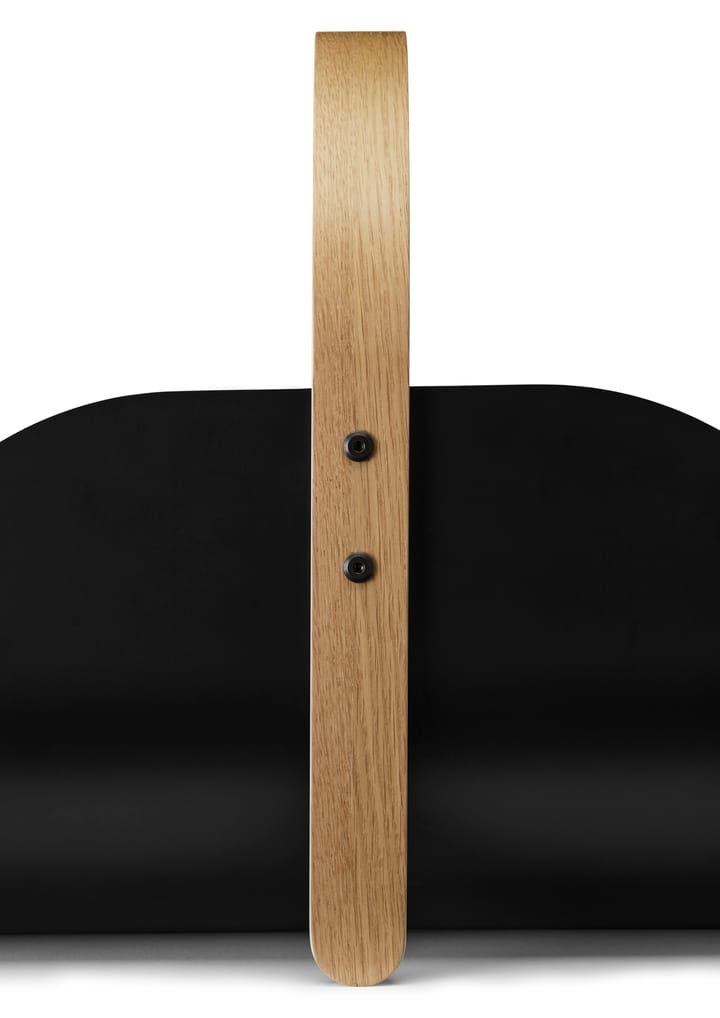 Cesta para leña Woody, Oak Cooee Design