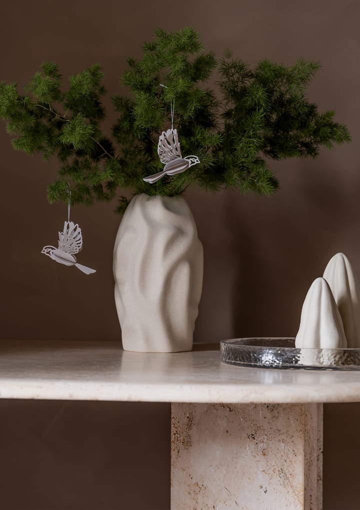 Colgante decorativo de pájaro de papel, Arena Cooee Design