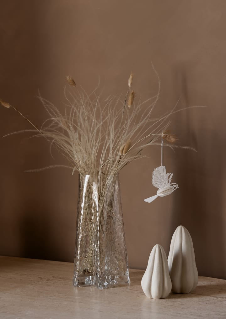 Colgante decorativo de pájaro de papel, Natural Cooee Design