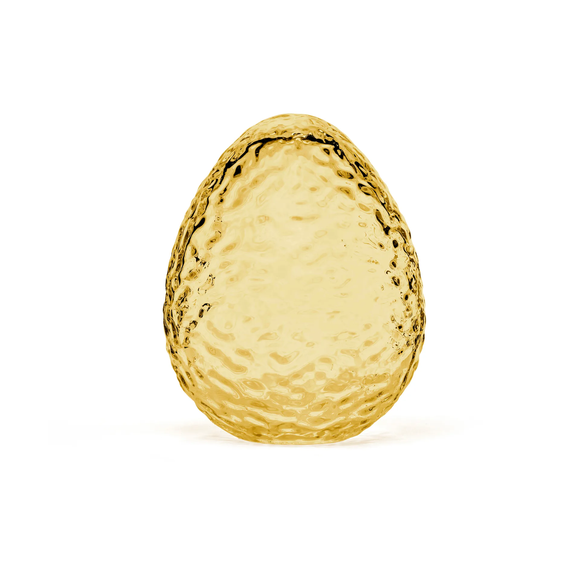 Decoración Gry huevo 16 cm, Honey Cooee Design