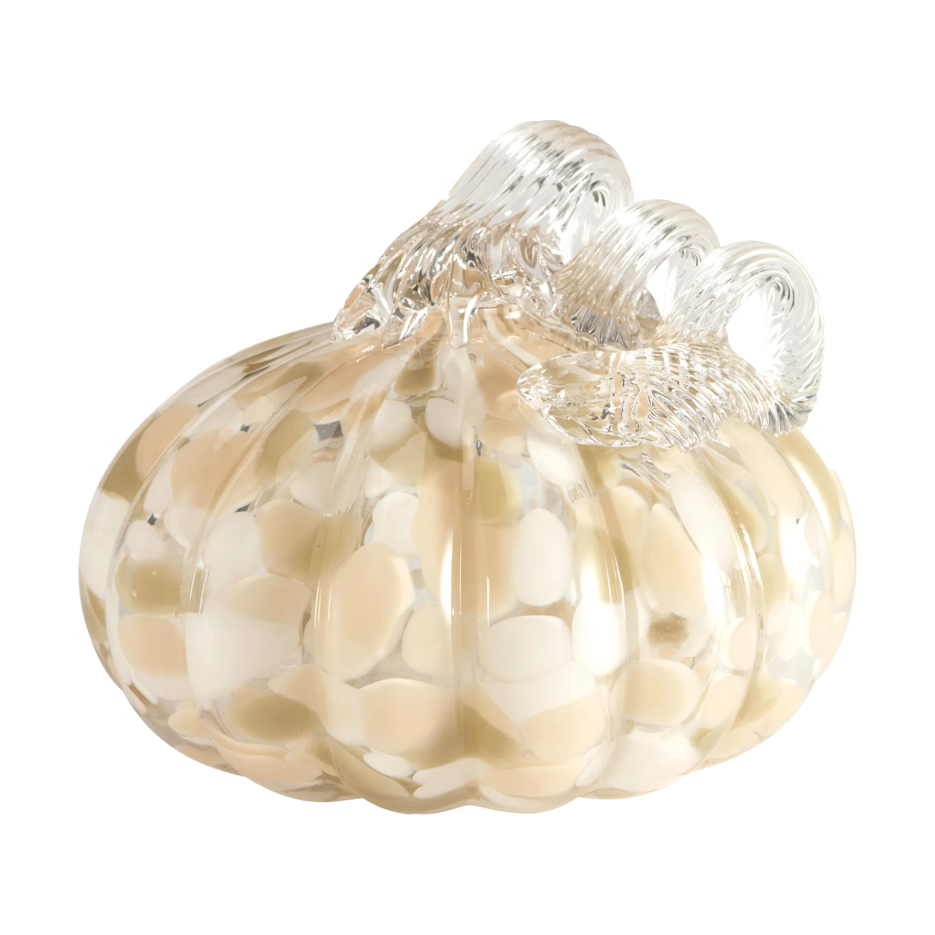 Decoración Pumpkin 10 cm, Confetti Cooee Design