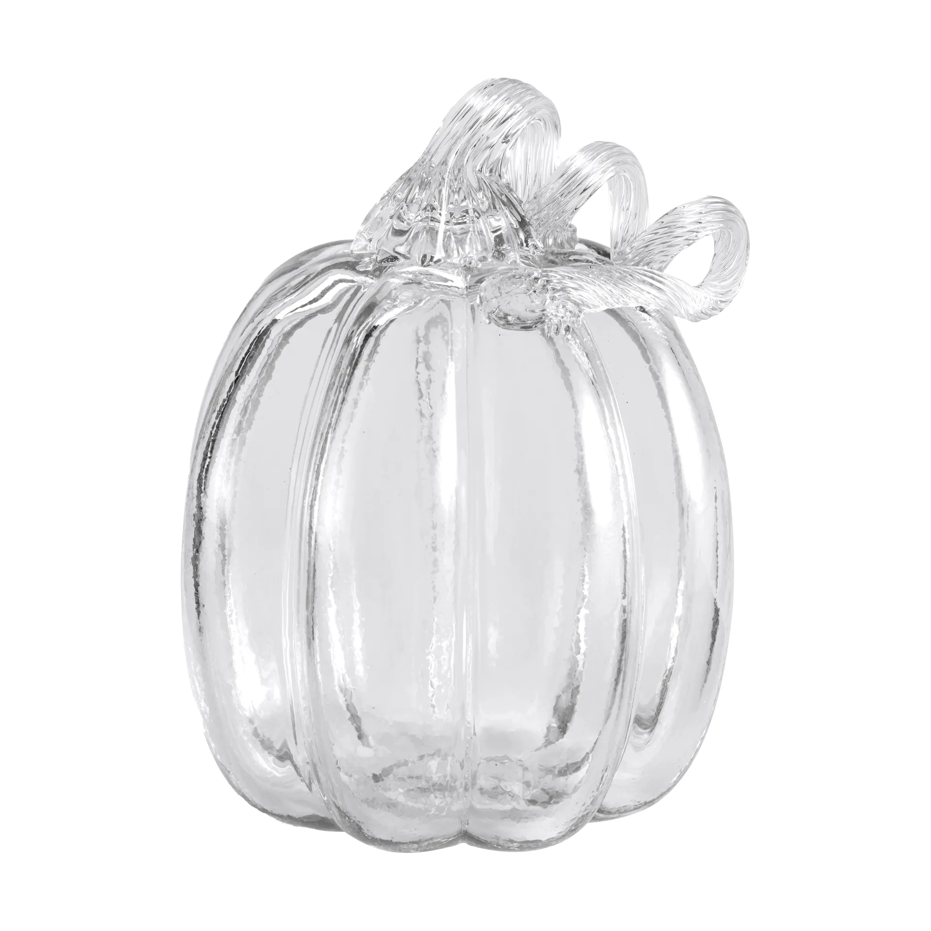 Decoración Pumpkin 14 cm, Clear Cooee Design