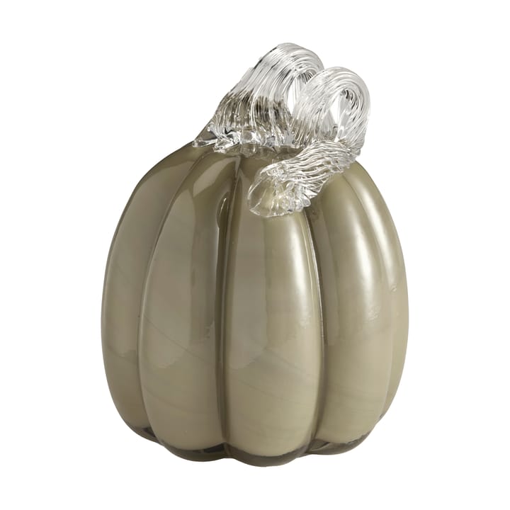 Decoración Pumpkin 14 cm - Khaki - Cooee Design