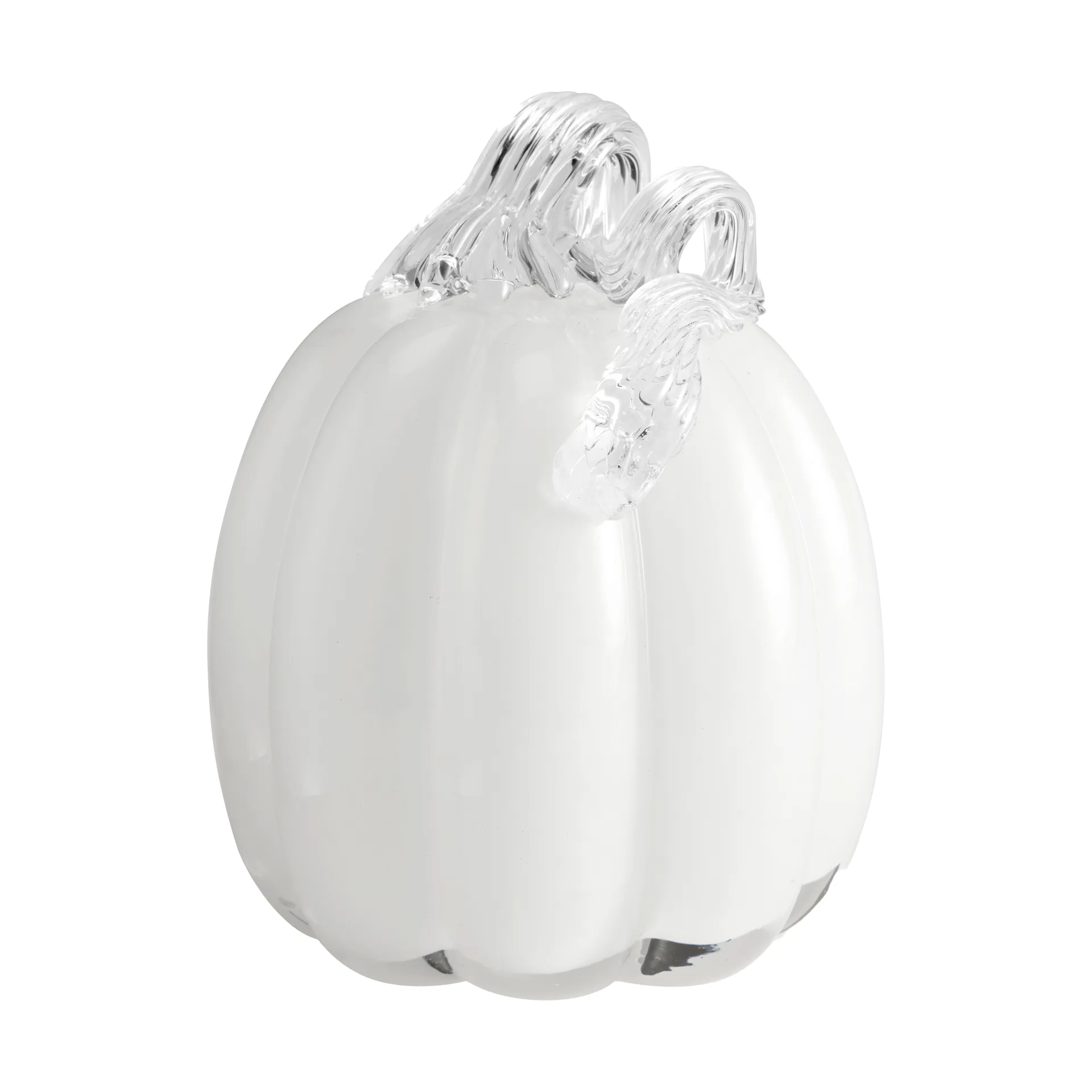 Decoración Pumpkin 14 cm, White Cooee Design