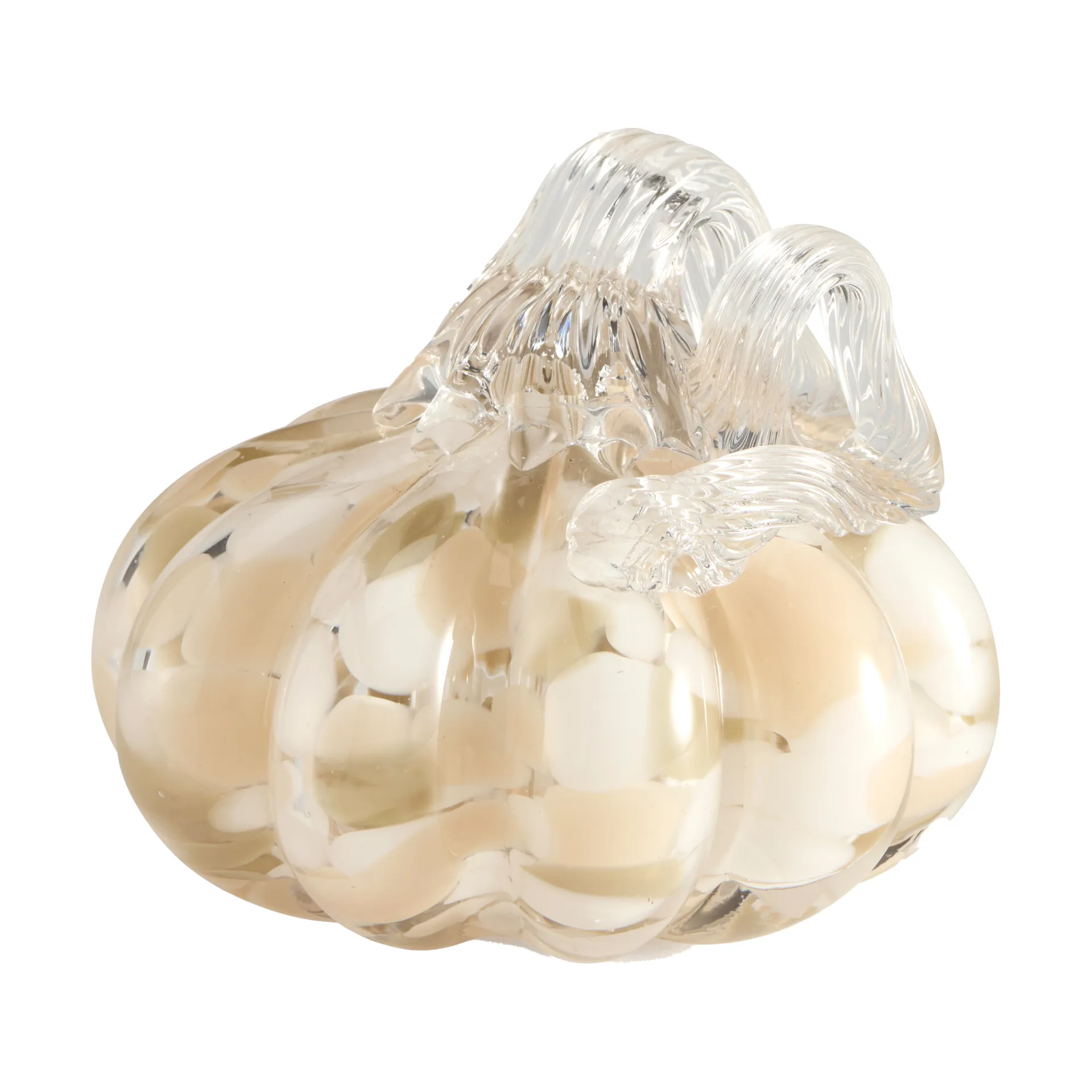 Decoración Pumpkin 8 cm, Confetti Cooee Design