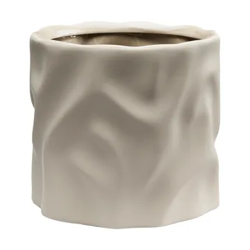 Drift desert maceta - Arena, Ø21,5 cm - Cooee Design