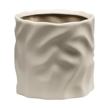 Drift desert maceta - Arena, mediana Ø17,5 cm - Cooee Design