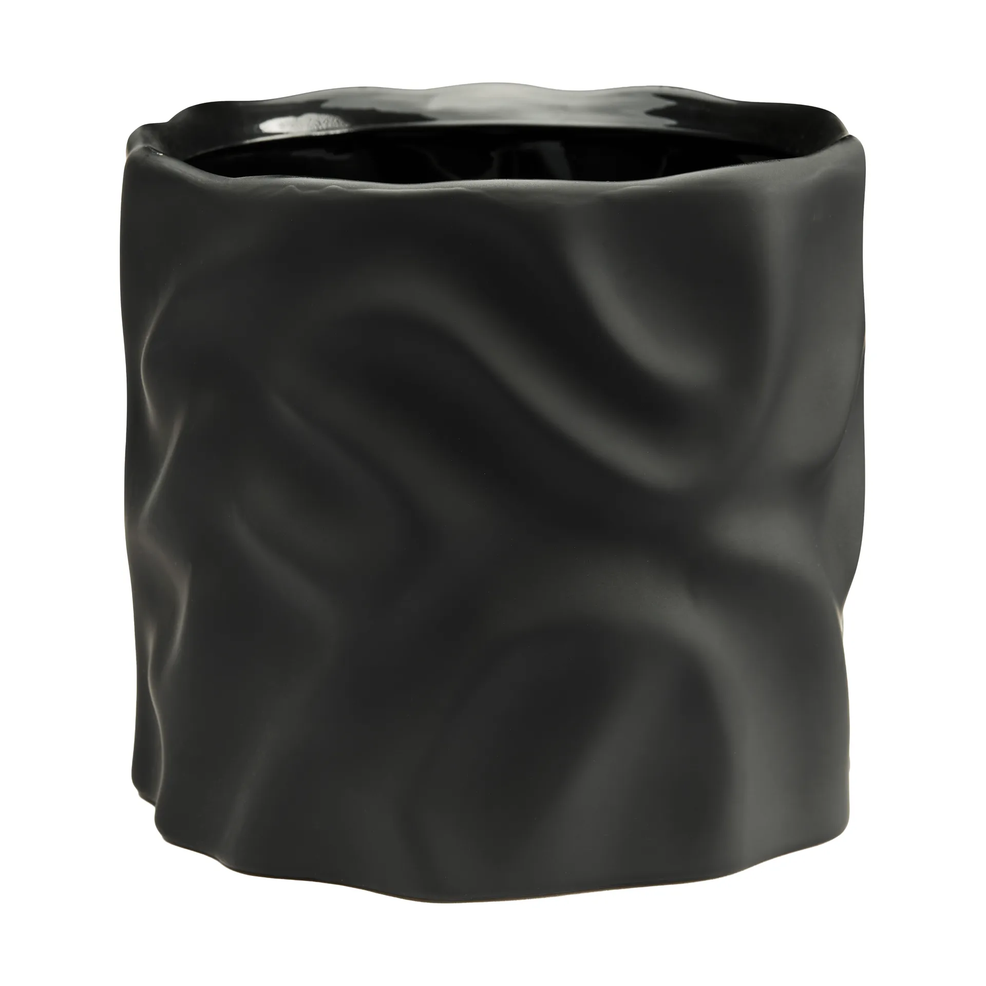 Drift desert maceta, Respaldo, grande Ø21,5 cm Cooee Design