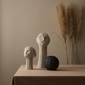Escultura Adamo - Limestone - Cooee Design