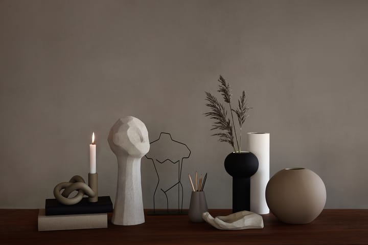 Escultura Adamo, Limestone Cooee Design