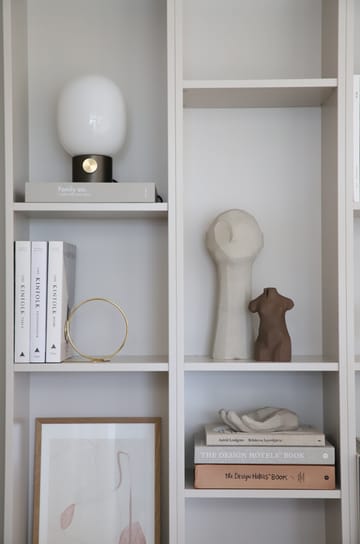 Escultura Adamo - Limestone - Cooee Design