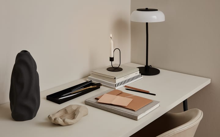 Escultura Bless, Limestone Cooee Design