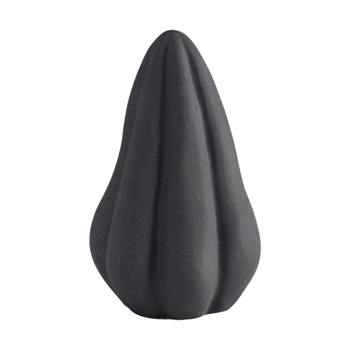 Escultura de Edén de 13 cm - negro - Cooee Design