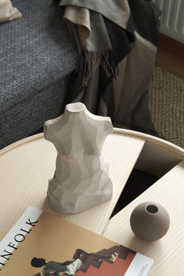 Escultura Eve II - Limestone - Cooee Design