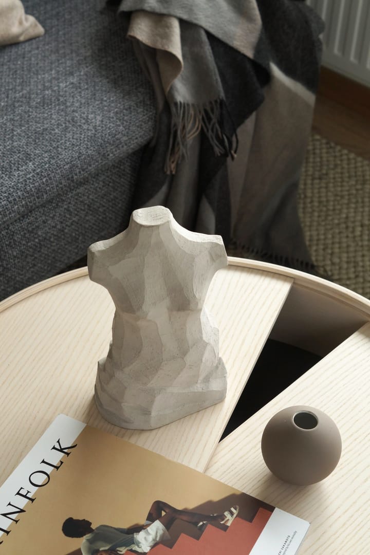 Escultura Eve II, Limestone Cooee Design