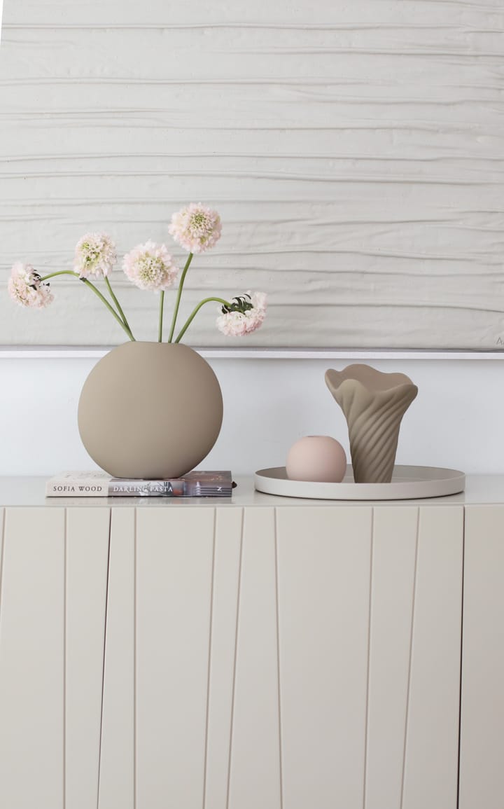 Escultura Fungi large 18 cm, Sand Cooee Design
