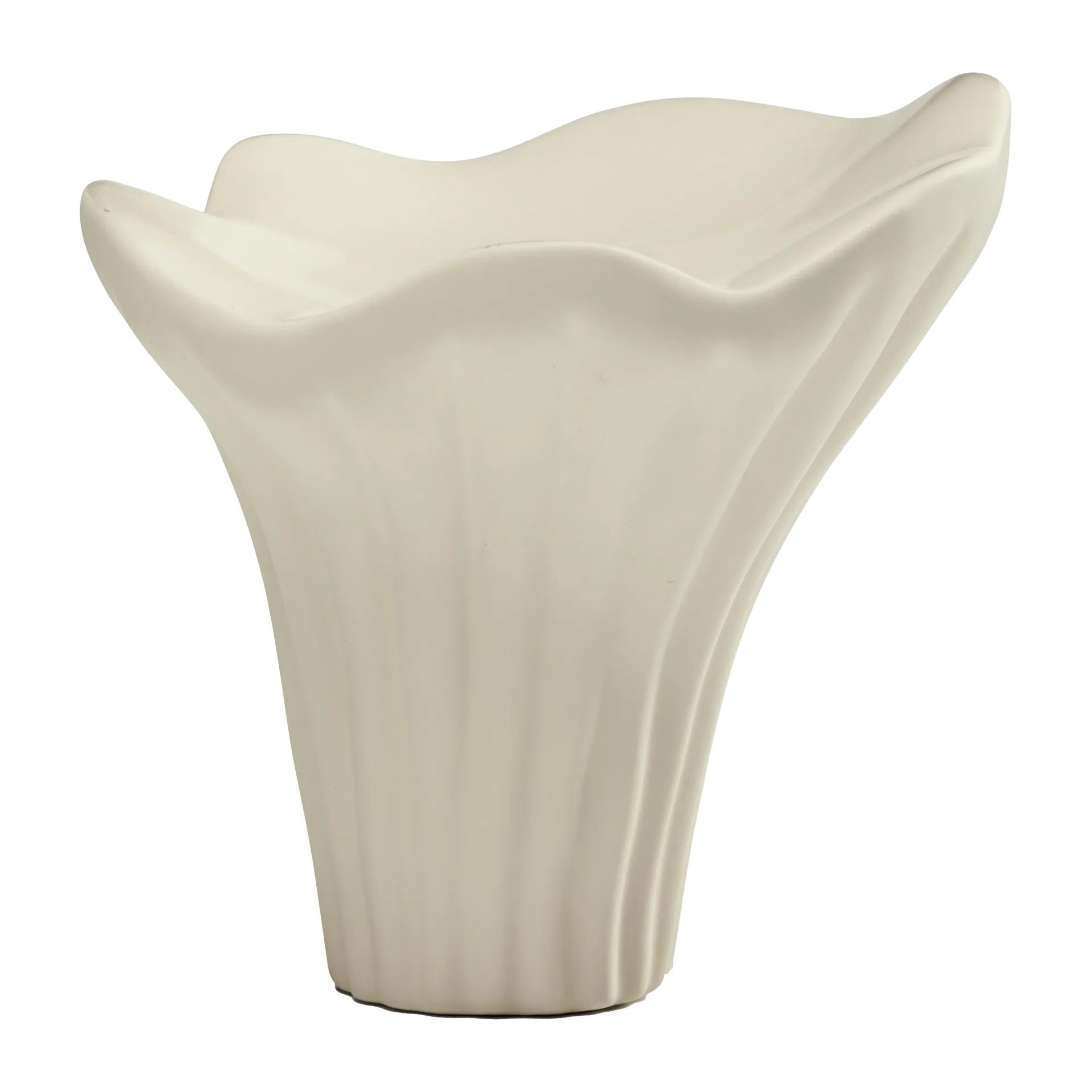 Escultura Fungi small 12 cm, Linnen Cooee Design