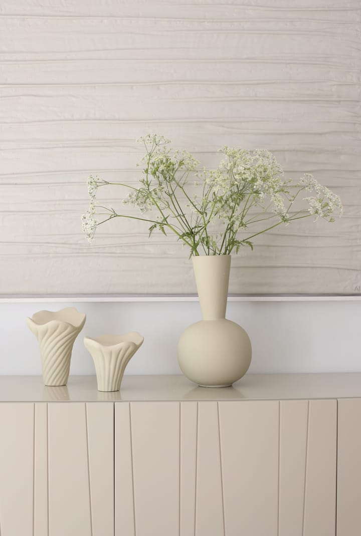 Escultura Fungi small 12 cm, Linnen Cooee Design