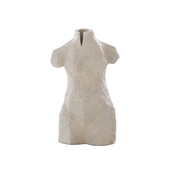 Escultura Leah - Limestone - Cooee Design