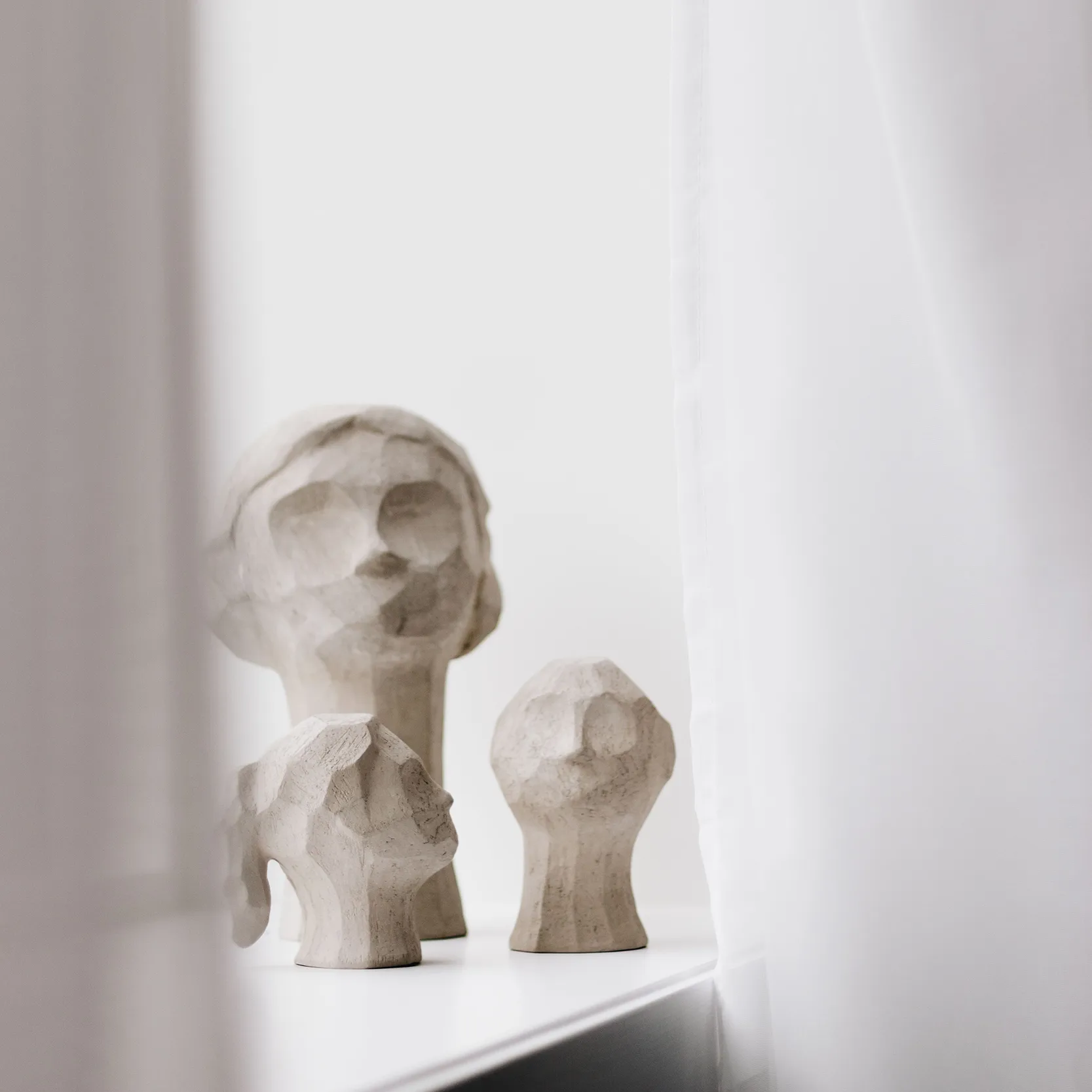 Escultura Ollie | Cooee Design | Tienda online