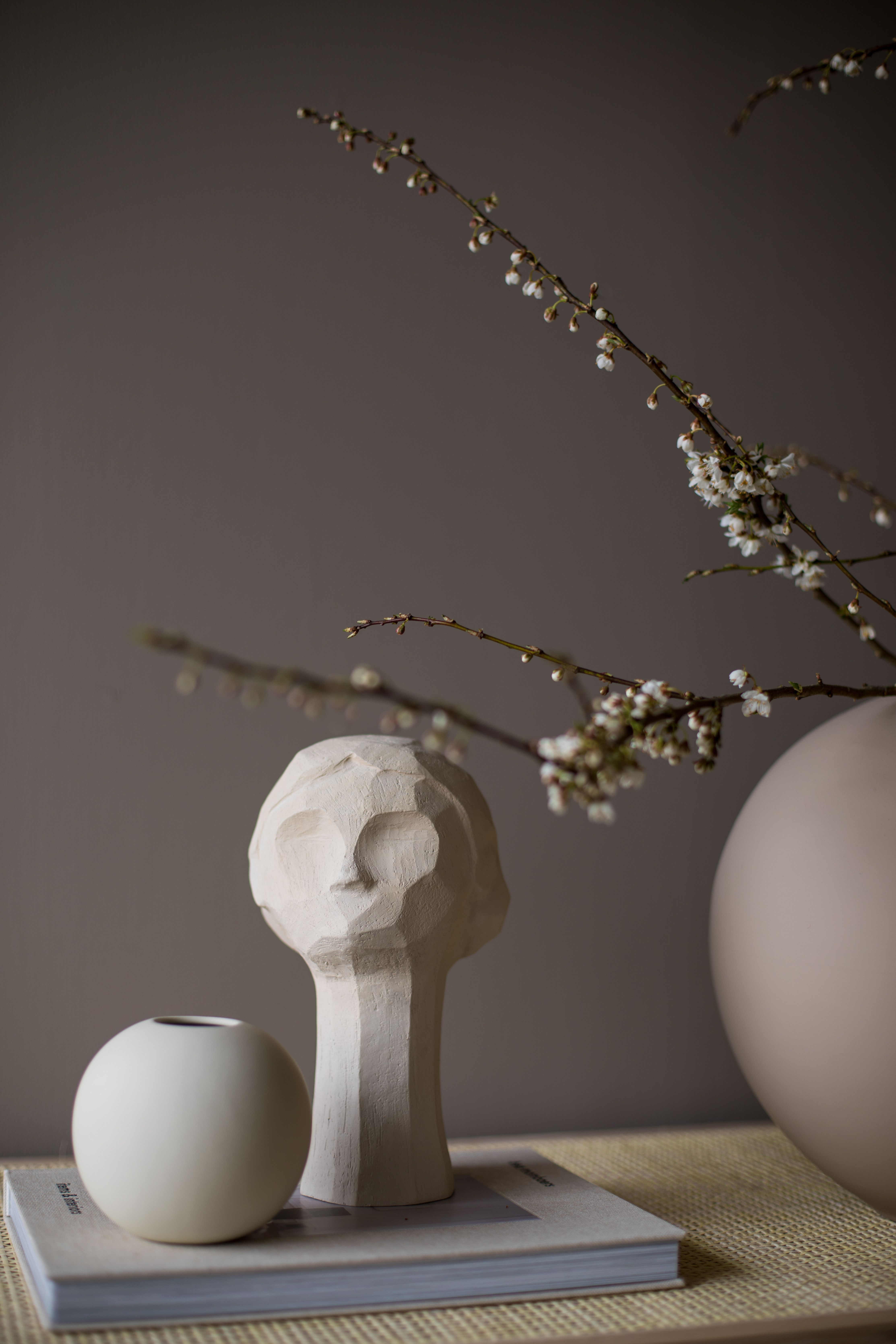 Escultura Ollie | Cooee Design | Tienda online
