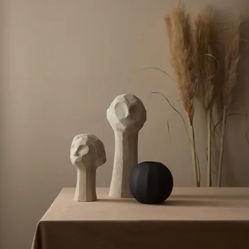 Escultura Ollie - Sand - Cooee Design