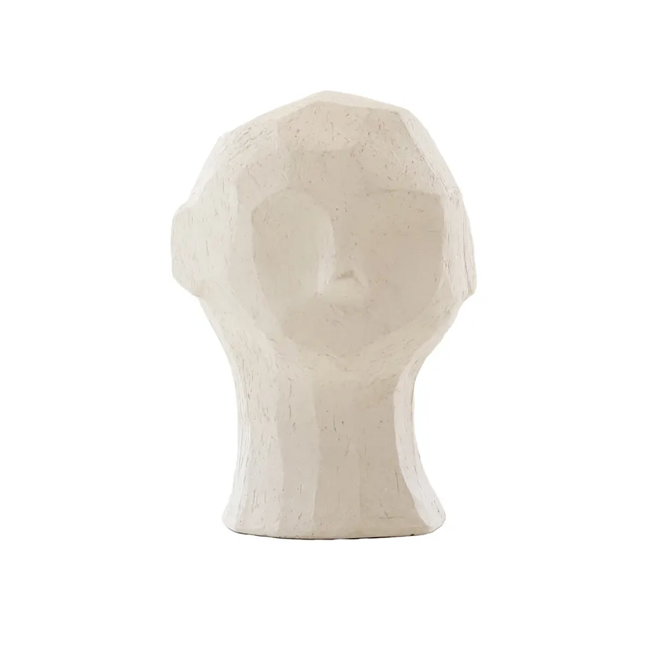 Escultura Olufemi, Limestone Cooee Design