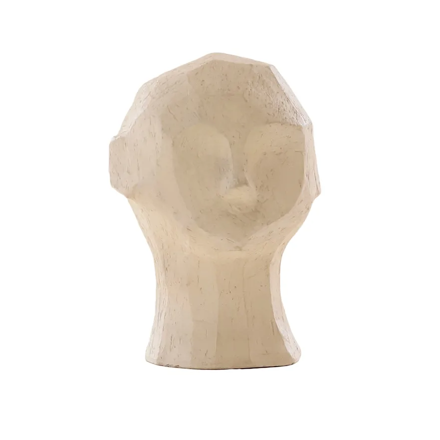 Escultura Olufemi, Sand Cooee Design