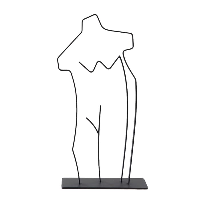 Escultura Ruth, negro Cooee Design