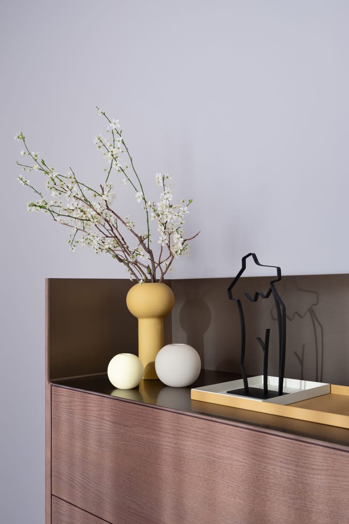 Escultura Ruth, negro Cooee Design