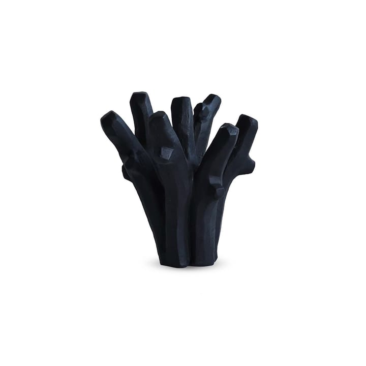 Escultura The Coral Tree 15,5 cm - Coal - Cooee Design