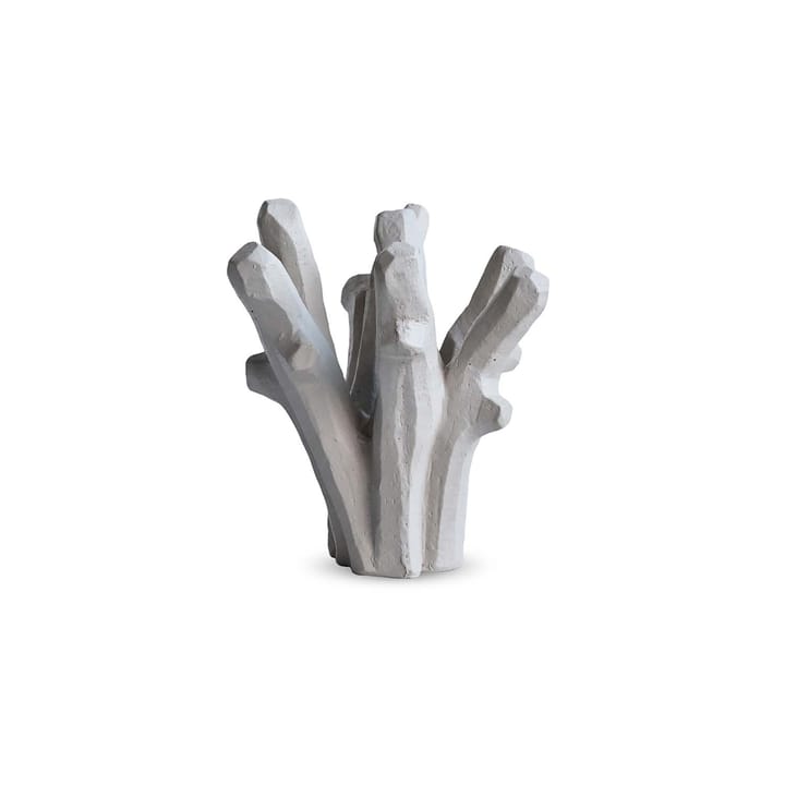 Escultura The Coral Tree 15,5 cm - Limestone - Cooee Design