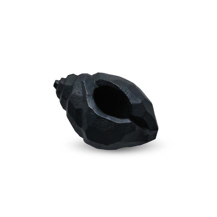 Escultura The Pear Shell 16 cm - Coal - Cooee Design