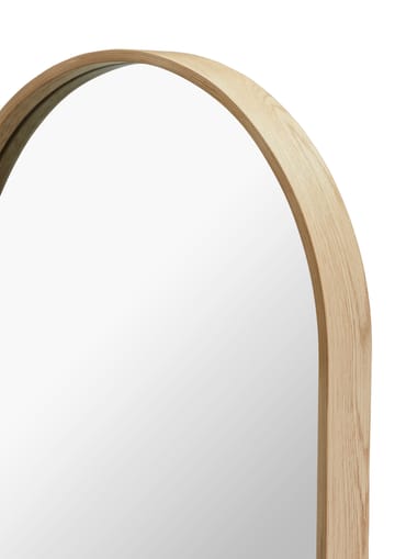 Espejo de pie Woody 164.2x46x5 cm - Oak - Cooee Design