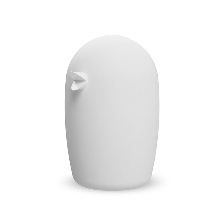 Figura Ceramic Bird 12 cm, White Cooee Design