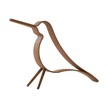 Figura Woody Bird grande - Roble - Cooee Design