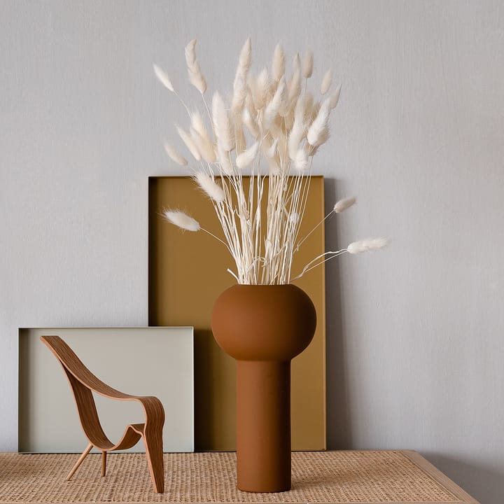 Figura Woody Bird mediana, Roble Cooee Design