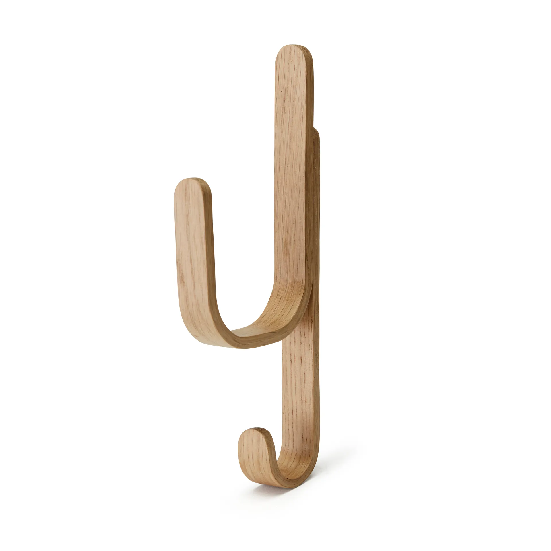 Gancho Woody One, Oak Cooee Design