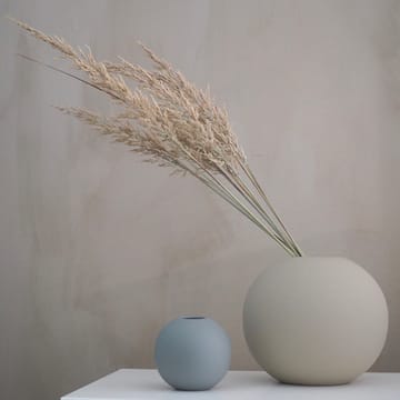 Jarrón Ball arena - 20 cm - Cooee Design