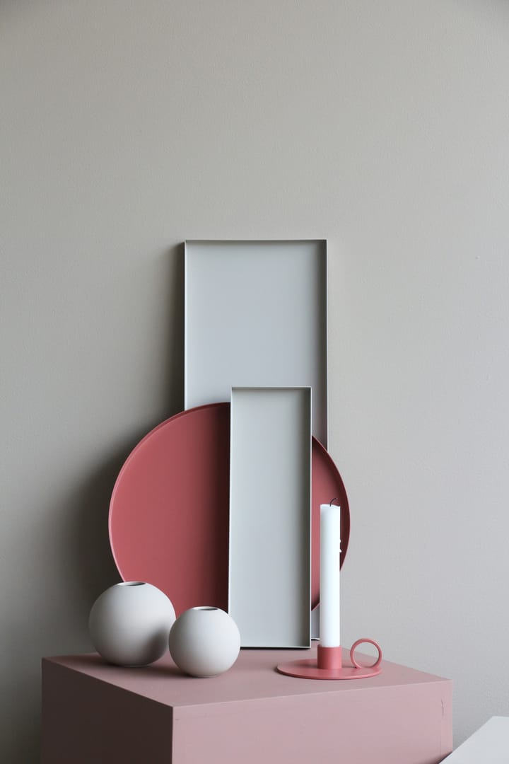 Jarrón Ball arena, 8 cm Cooee Design