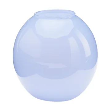 Jarrón Bubble - Azul cielo - Cooee Design