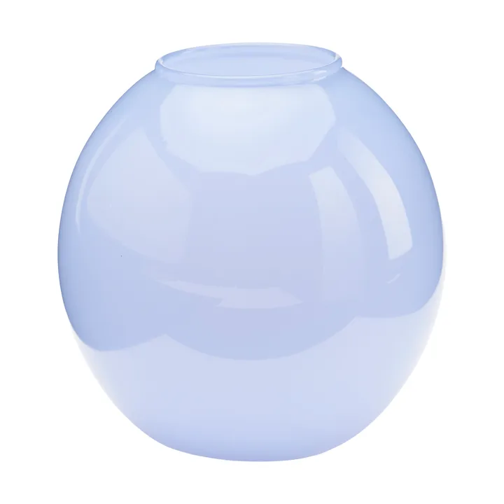 Jarrón Bubble - Azul cielo - Cooee Design